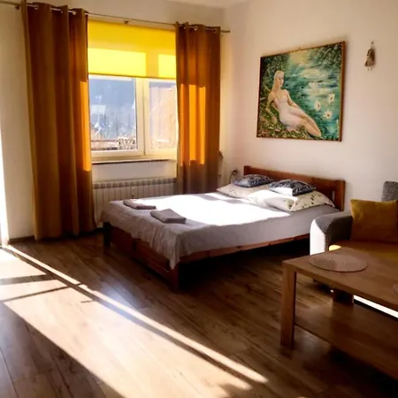 Apartament Tylas 2 Jaworki Exterior photo