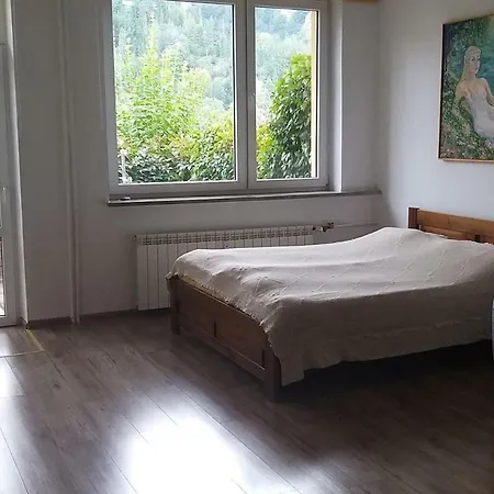 Apartament Tylas 2 Jaworki Exterior photo