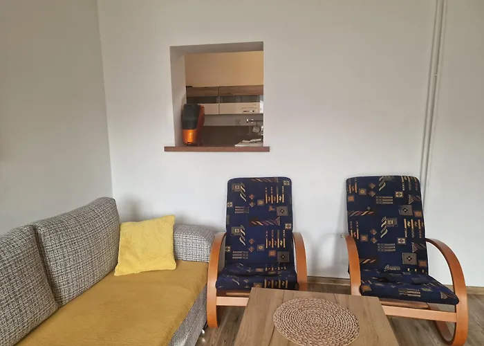 Apartament Tylas 2
