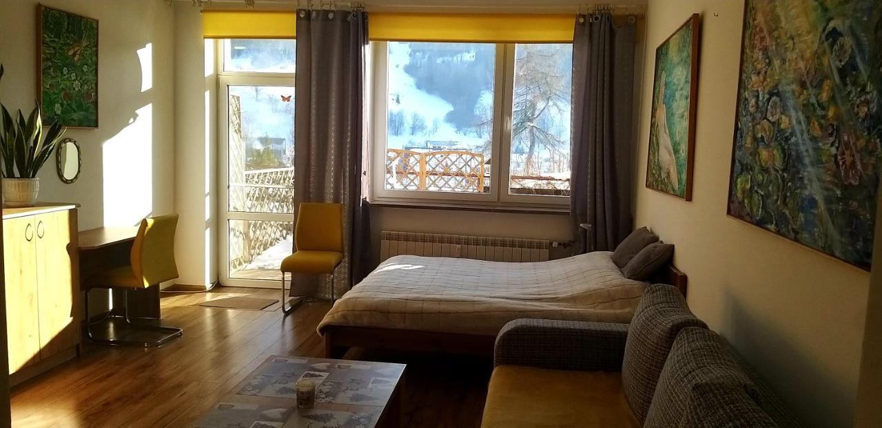 Apartment Tylas 2