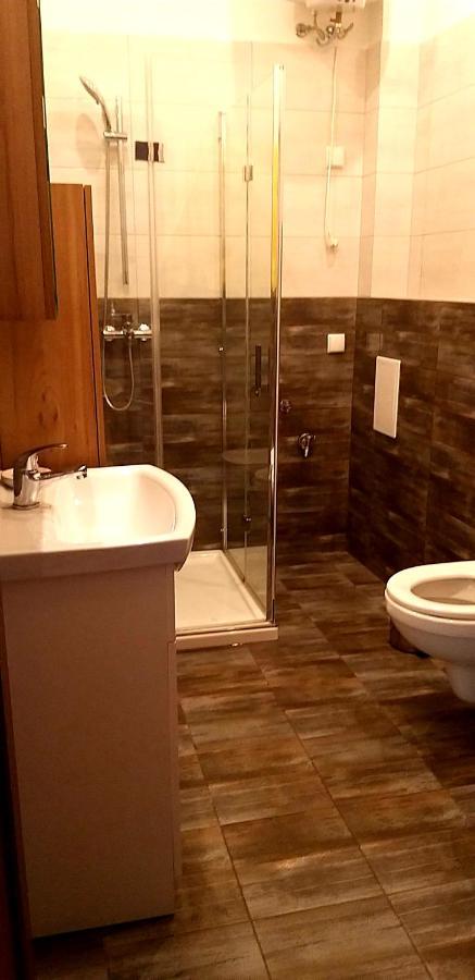 Apartment Tylas 2 *