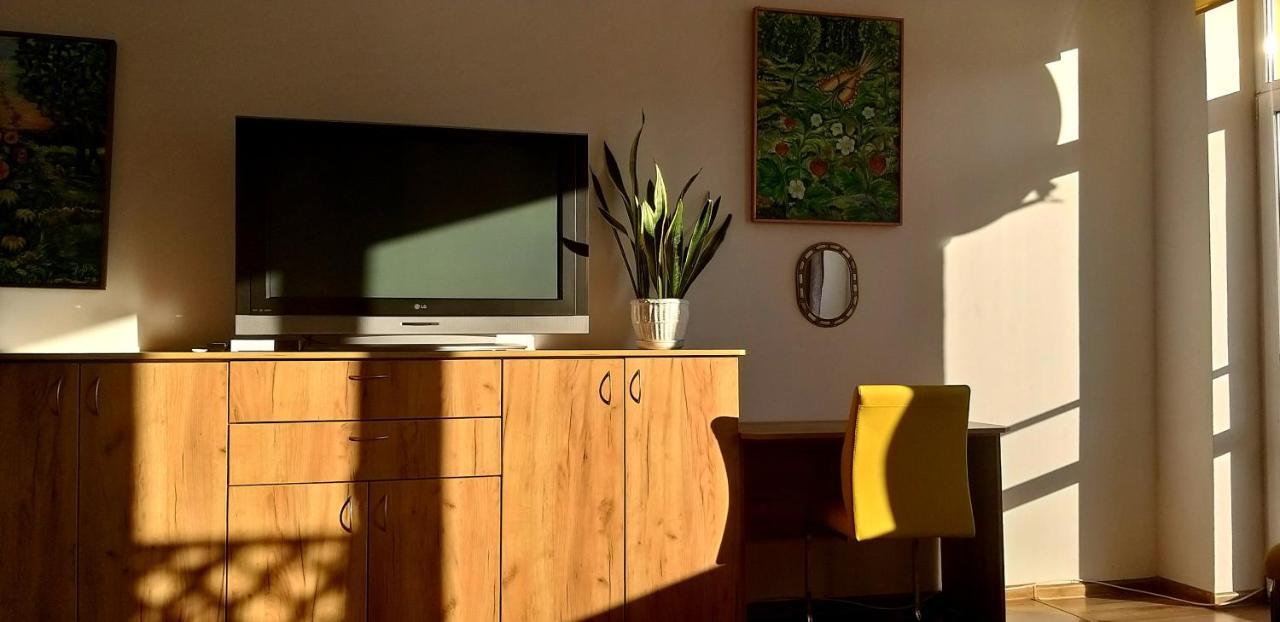 Tylas 2 Apartment Jaworki