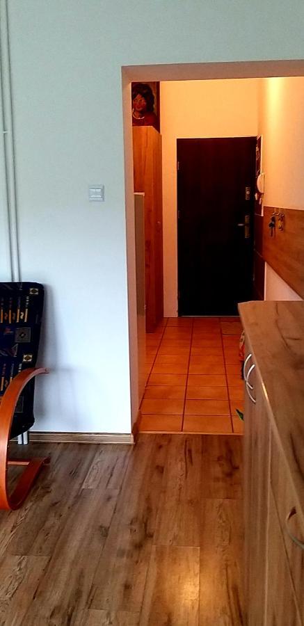 Tylas 2 Apartmán *