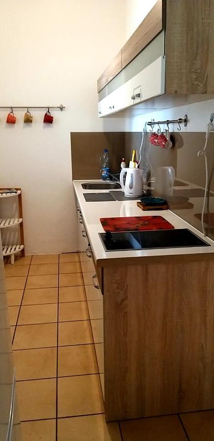 Tylas 2 Apartment Jaworki