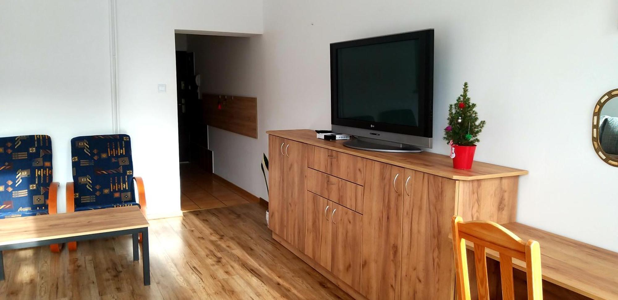 Tylas 2 Apartment