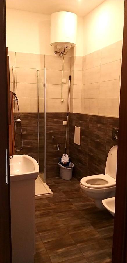 Apartment Tylas 2
