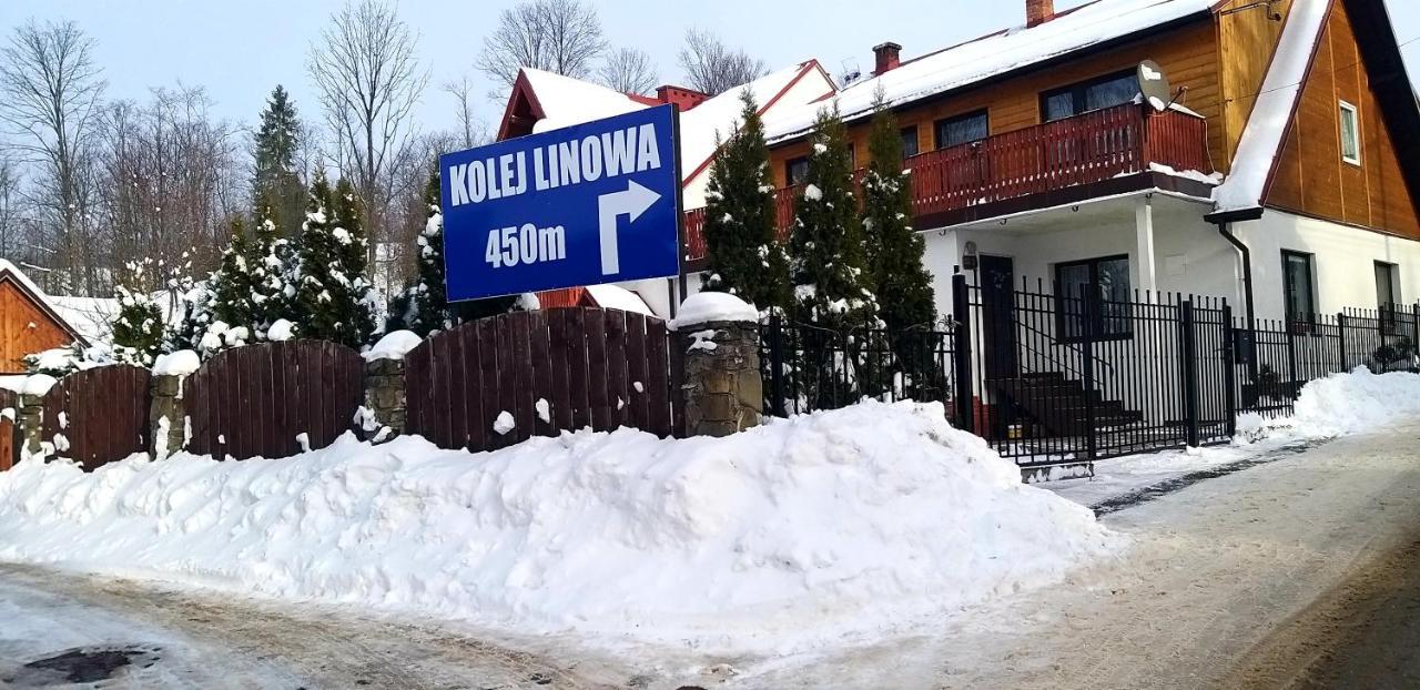Tylas 2 Apartment Jaworki