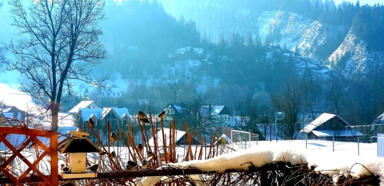 Apartmán Tylas 2 Jaworki