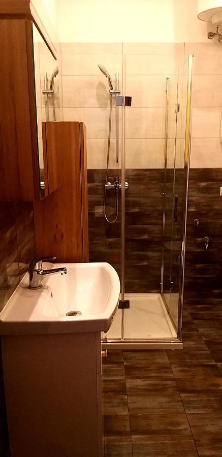 Tylas 2 Apartment Jaworki