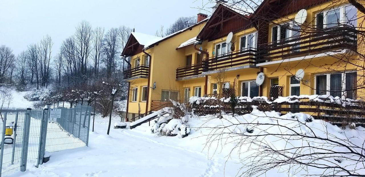Apartment Tylas 2 Jaworki