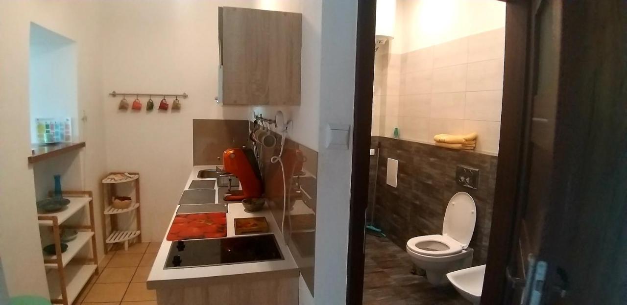 Apartment Tylas 2