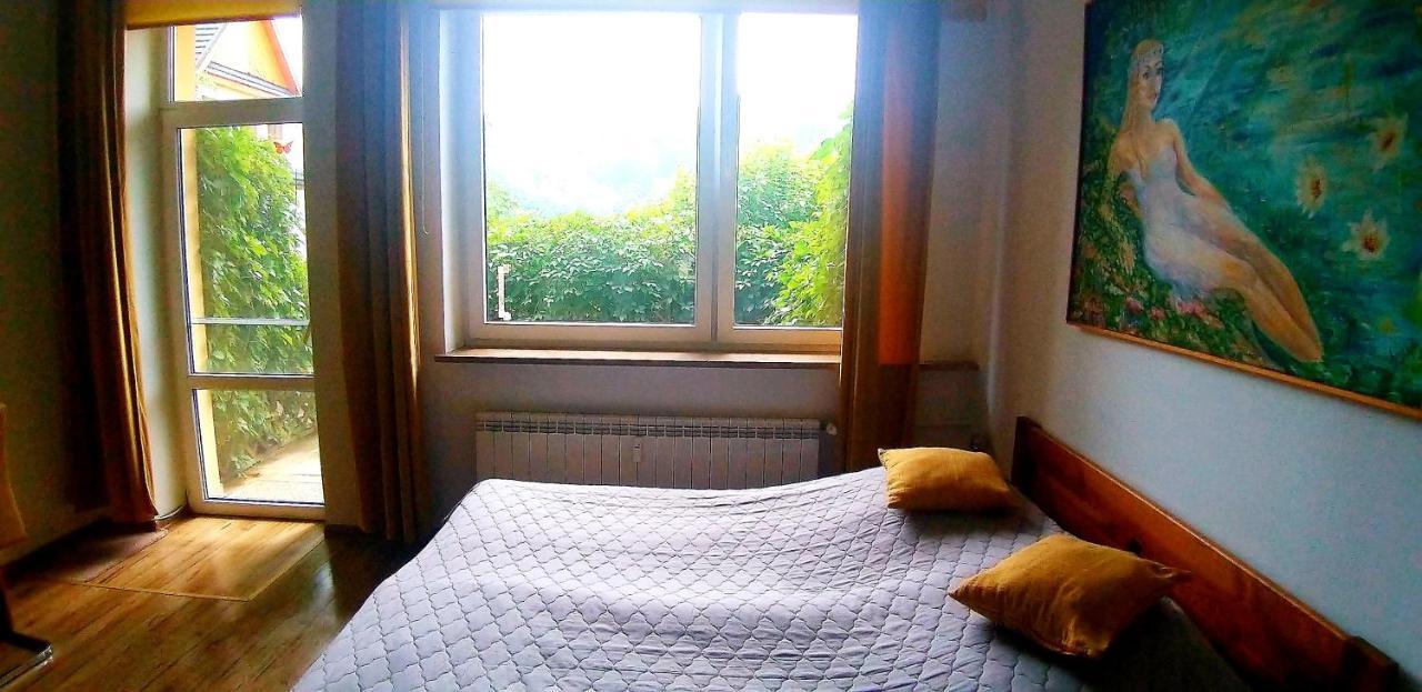 Tylas 2 Apartment Jaworki