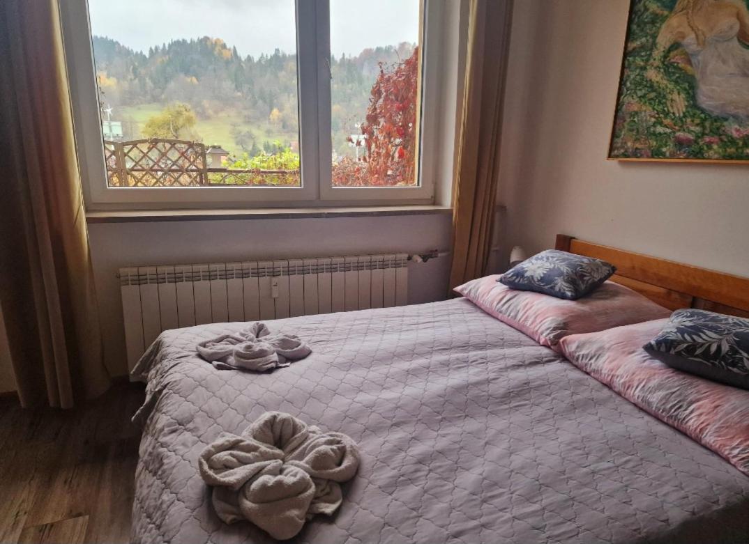 Tylas 2 Apartment Jaworki