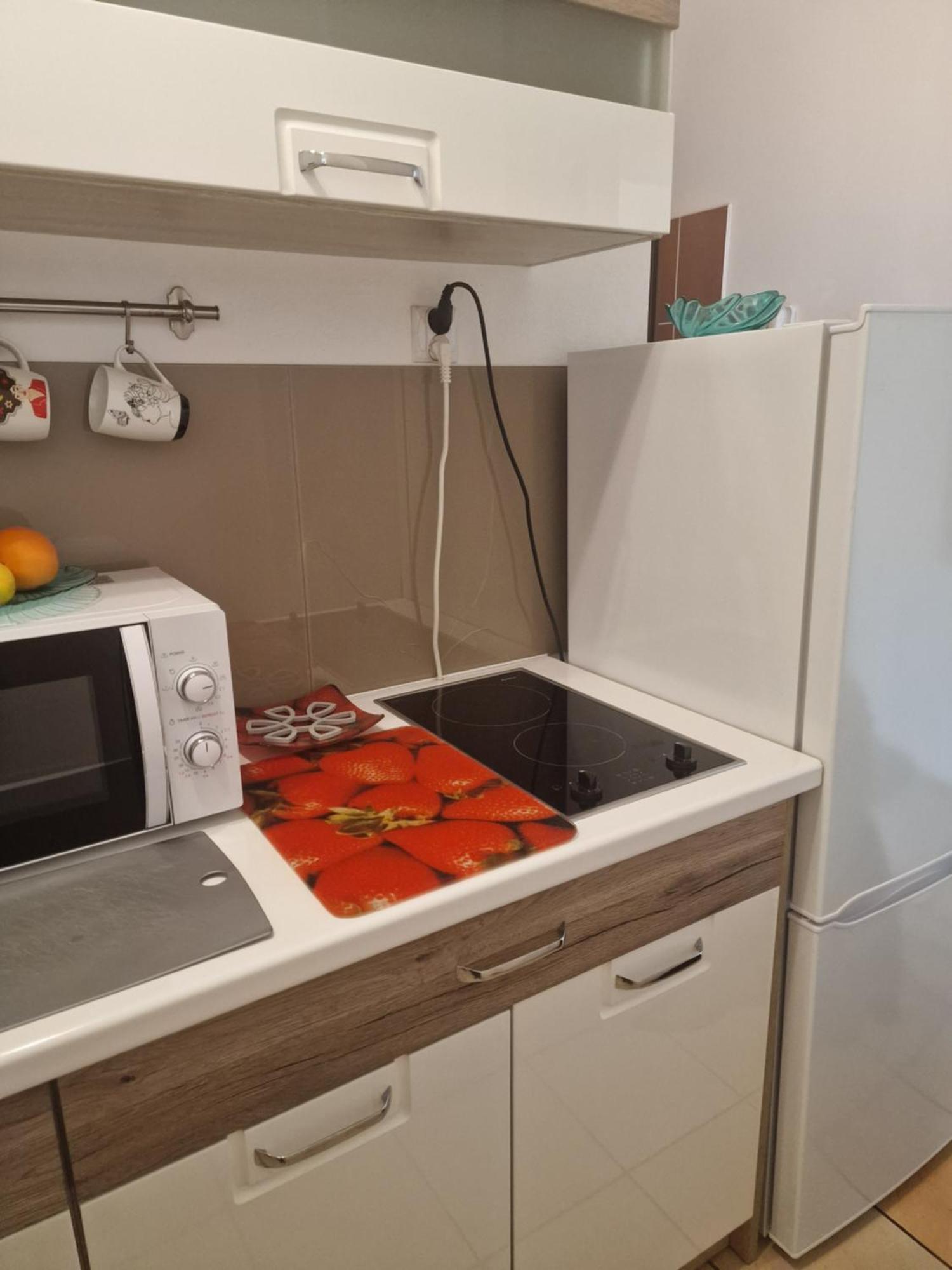 Apartment Tylas 2 Jaworki