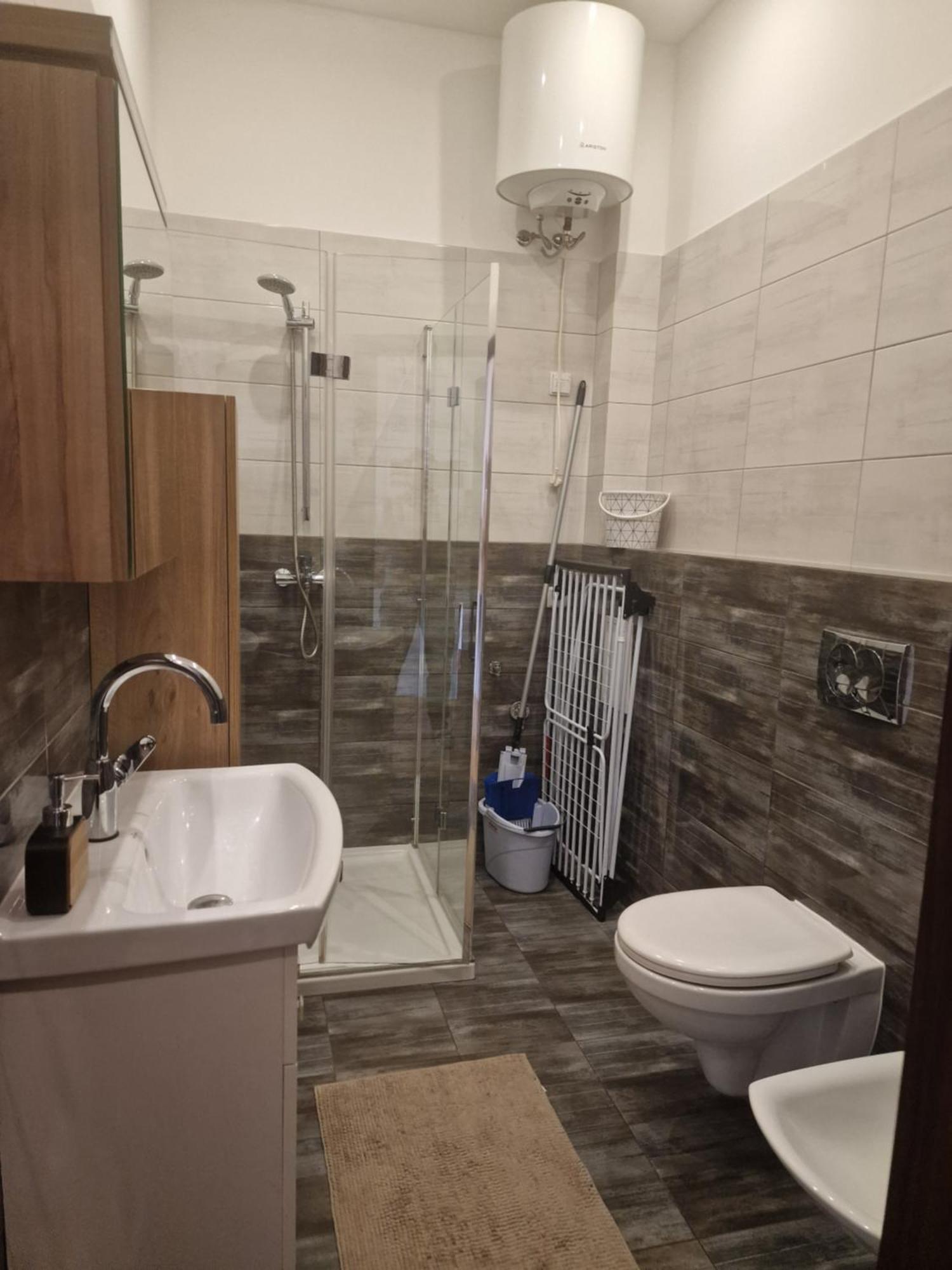 Tylas 2 Apartment