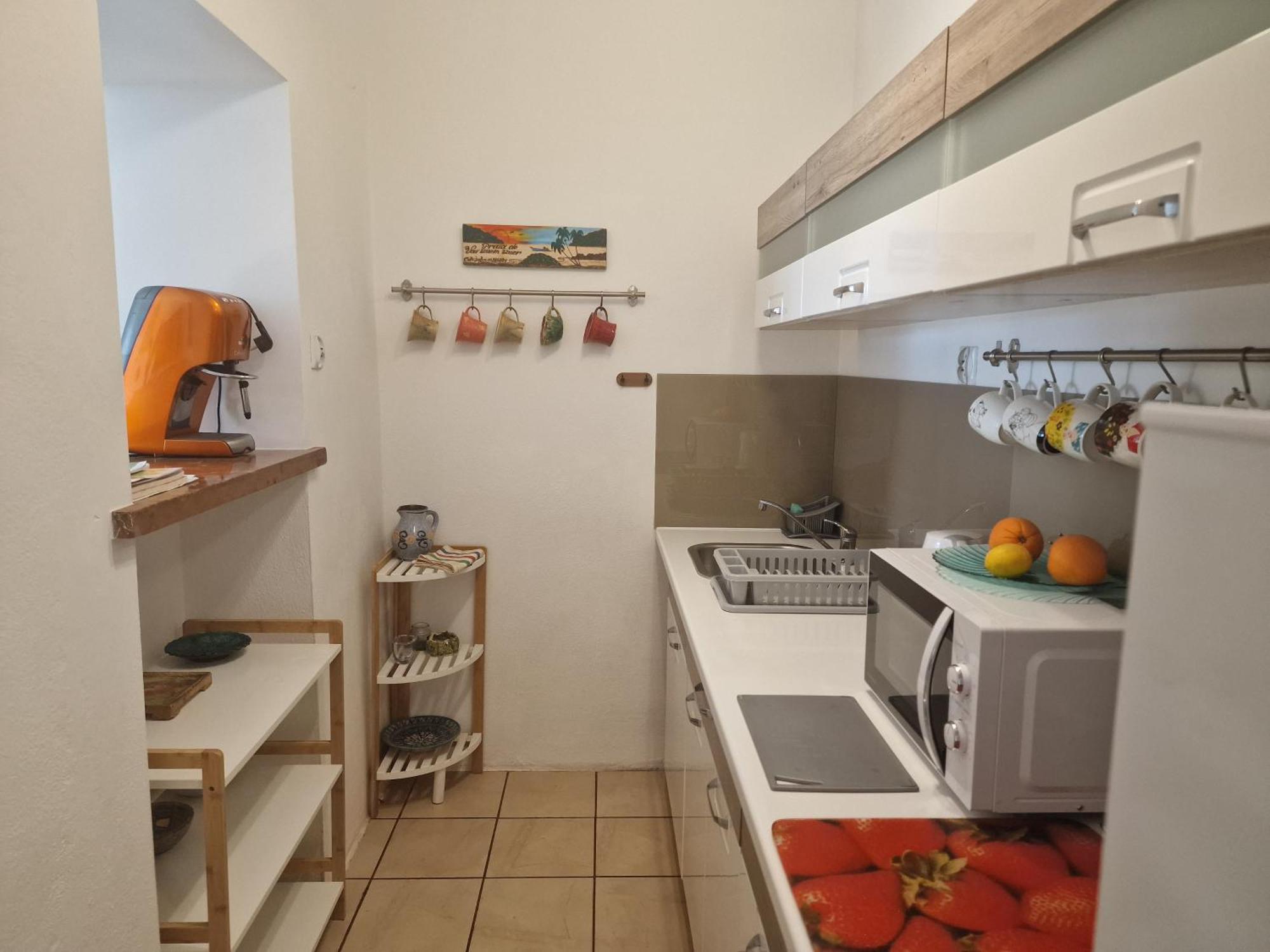 Apartment Tylas 2