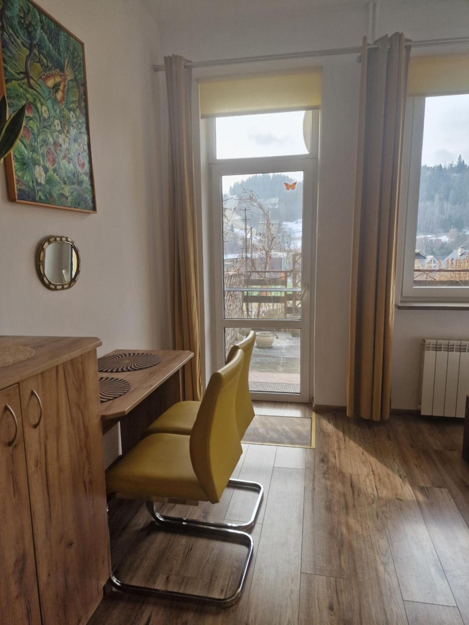 Apartment Tylas 2 *