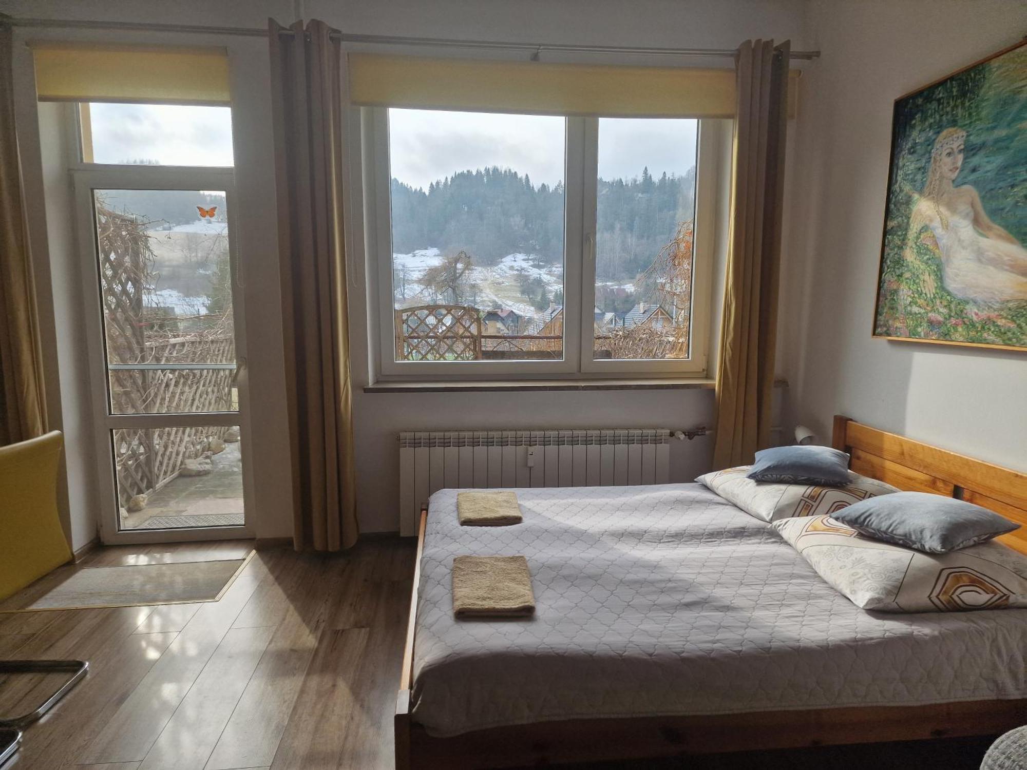 Tylas 2 Apartment Jaworki