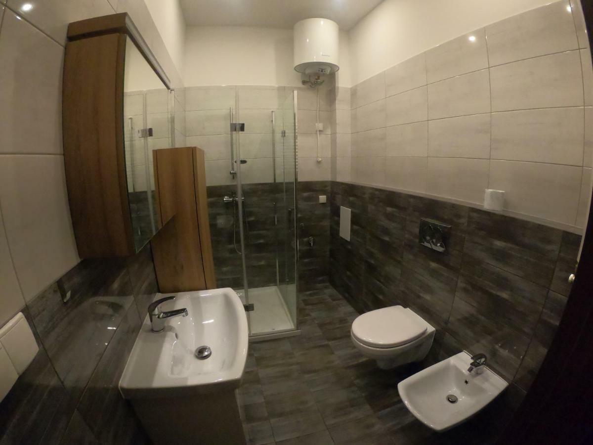 Apartment Tylas 2